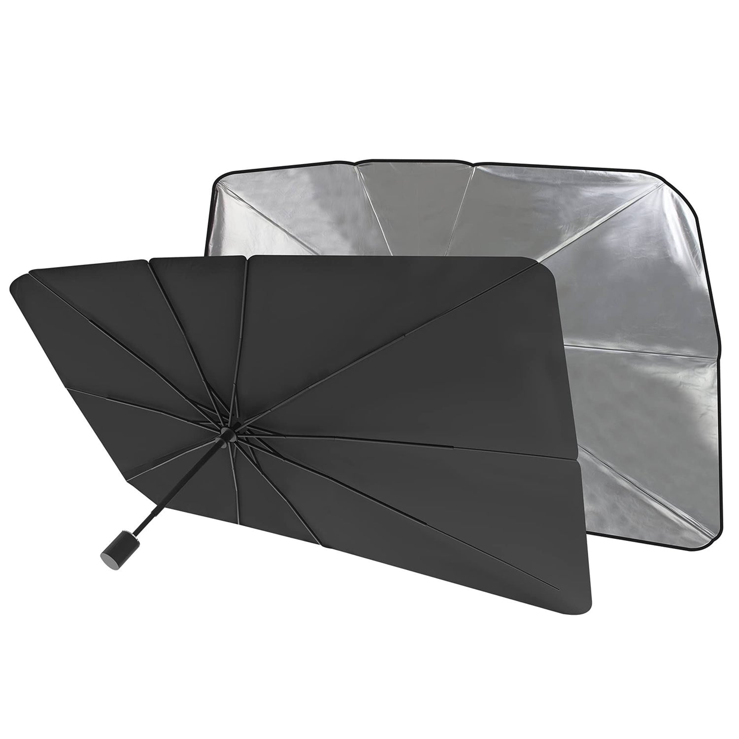 0519 Windshield Umbrella Sun Shade Cover Visor Sunshades Reviews Automotive Front Sunshade Fits Foldable Windshield Brella Various Heat Insulation Shield for Car DeoDap 0519 Windshield Umbrella Sun Shade Cover Visor Sunshades Reviews Automotive Front Sunshade Fits Foldable Windshield Brella Various Heat Insulation Shield for Car DeoDap